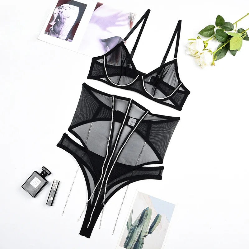 Sexy set