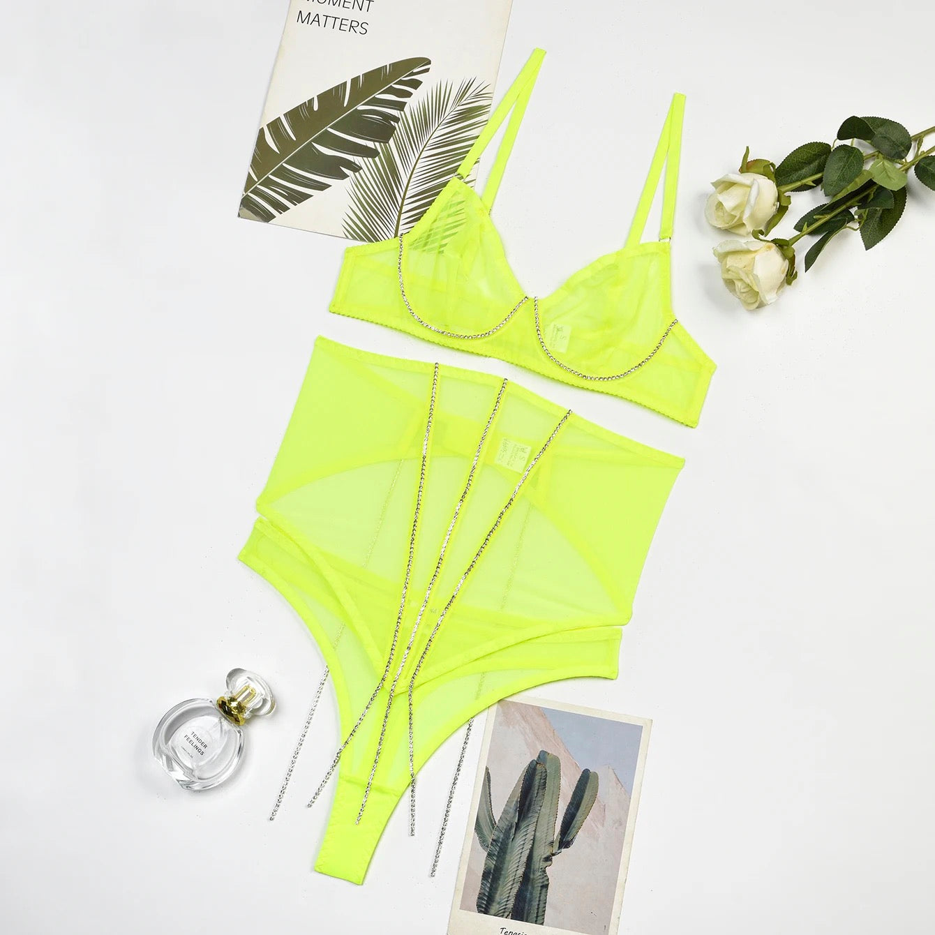 Sexy set