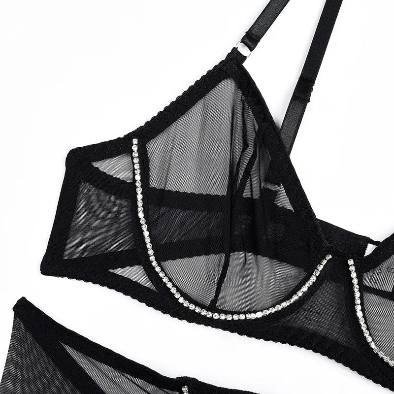 Sexy set