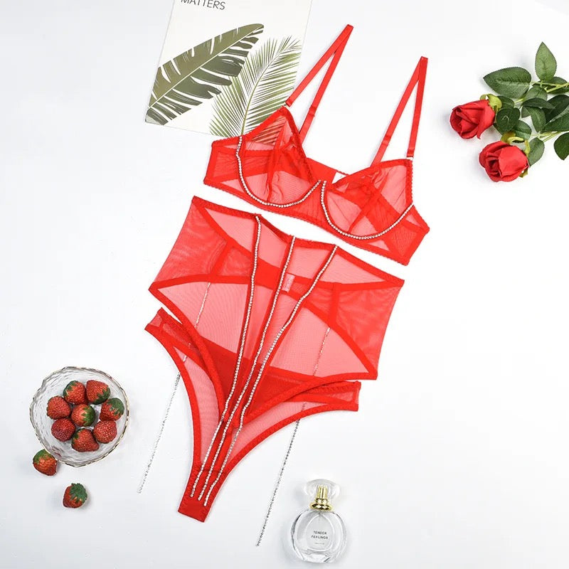 Sexy set
