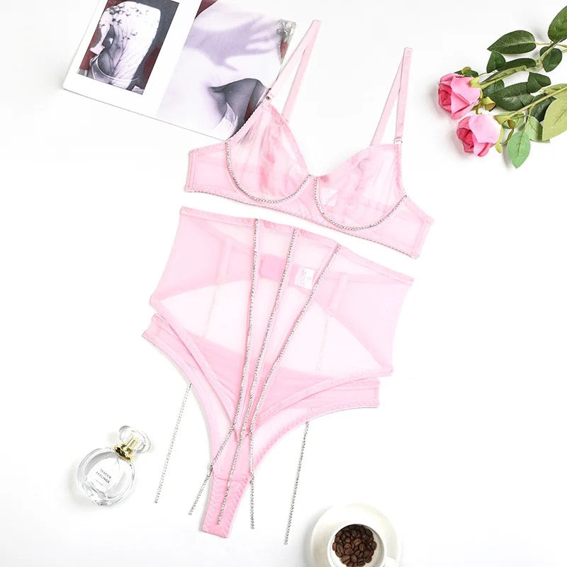 Sexy set