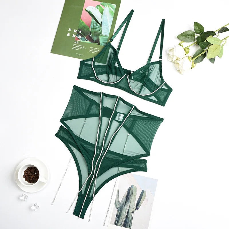 Sexy set