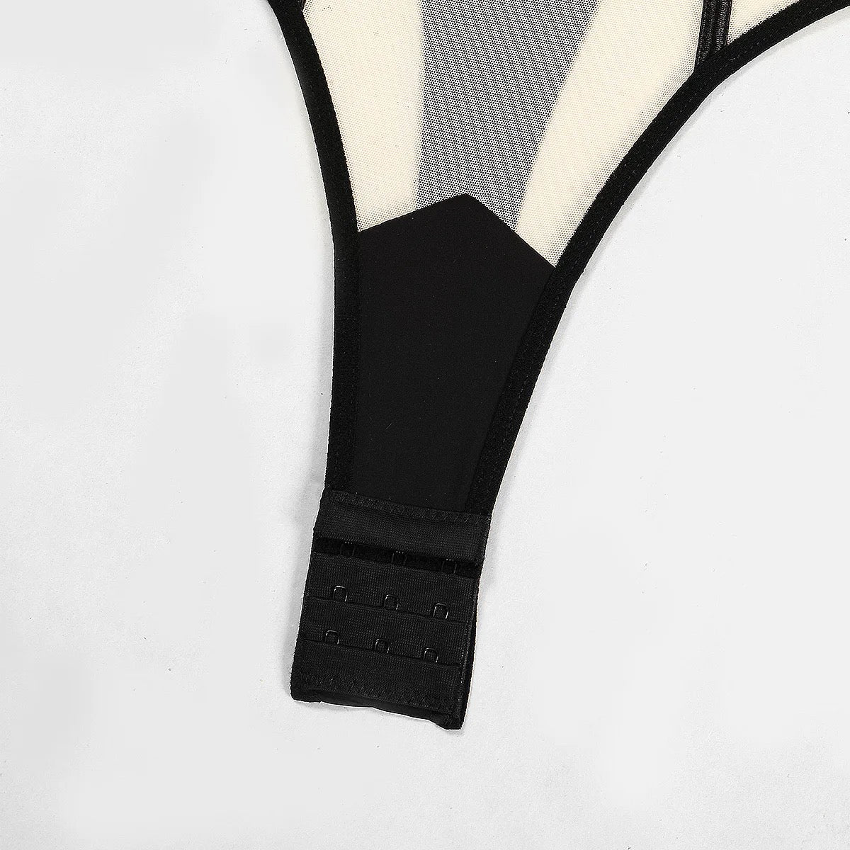 Sexy bodysuit