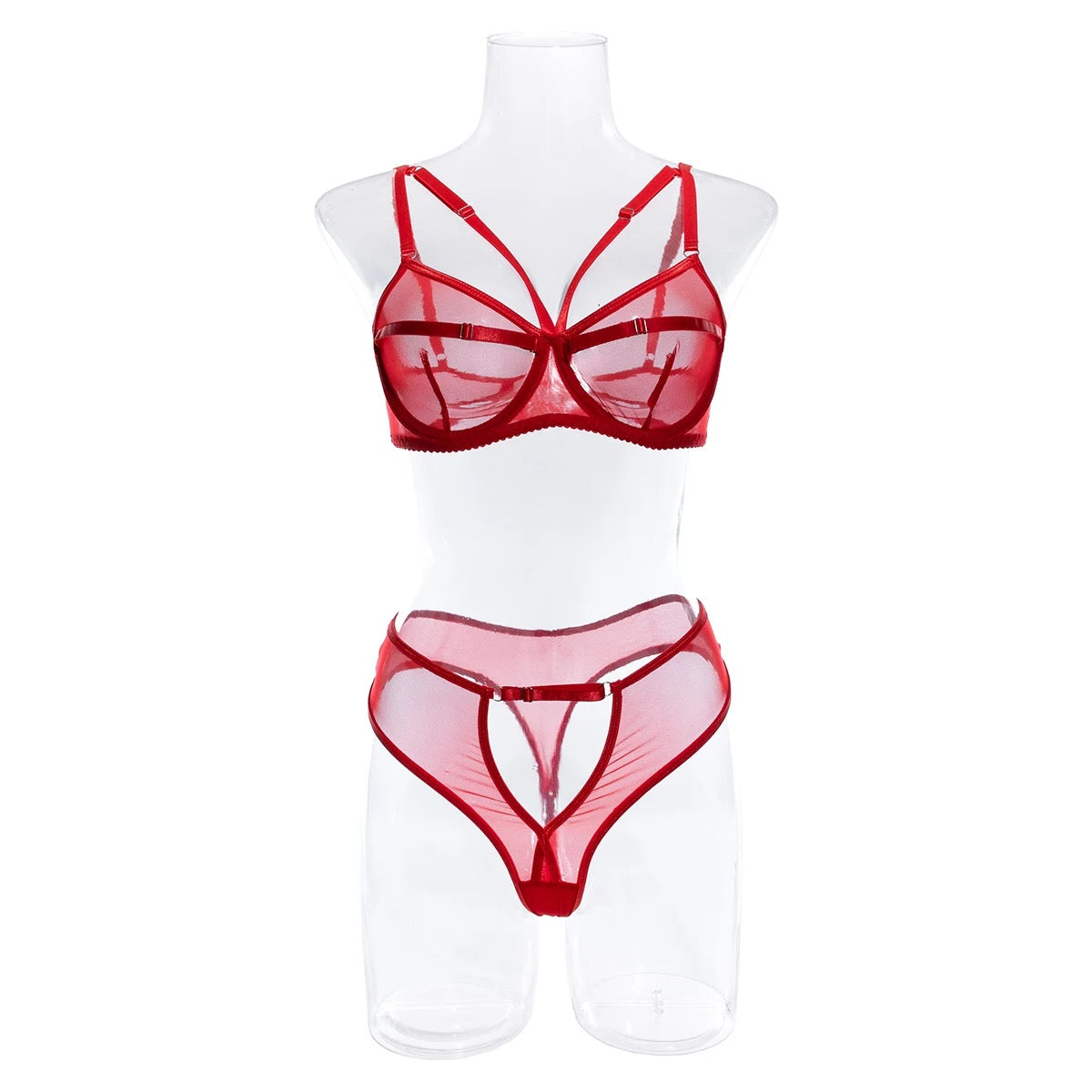 Sexy Lingerie set