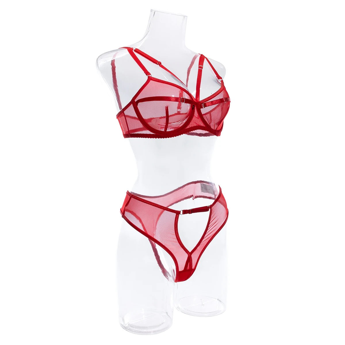 Sexy Lingerie set