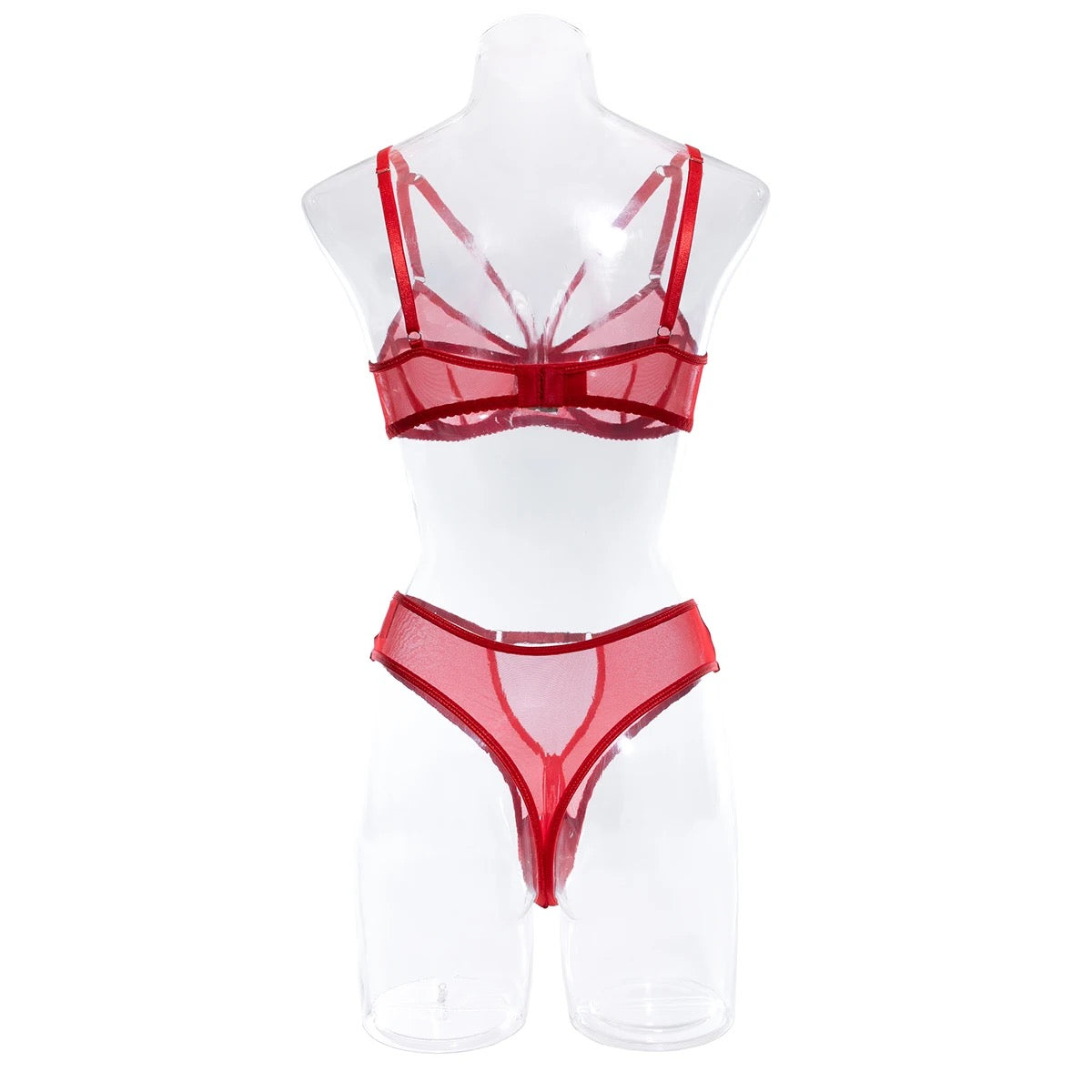 Sexy Lingerie set