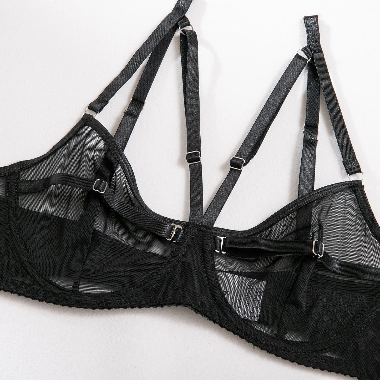Sexy Lingerie set
