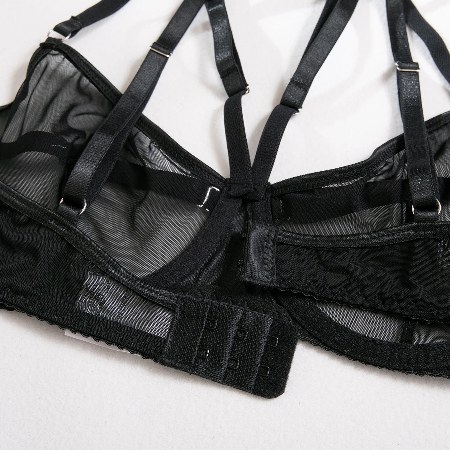 Sexy Lingerie set