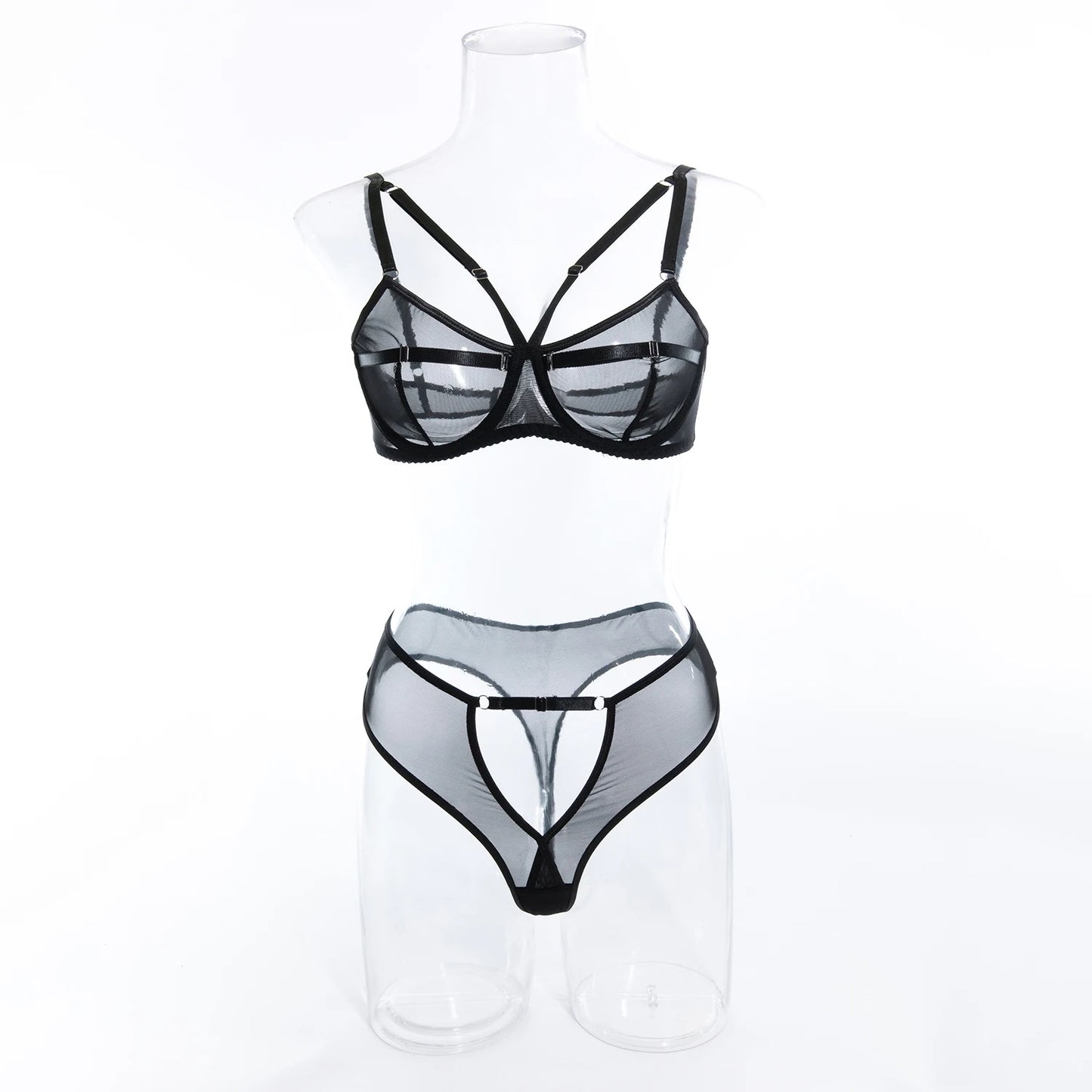 Sexy Lingerie set