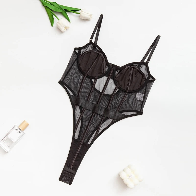 Sexy bodysuit