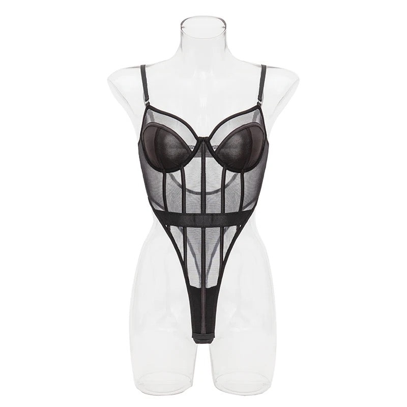Sexy bodysuit