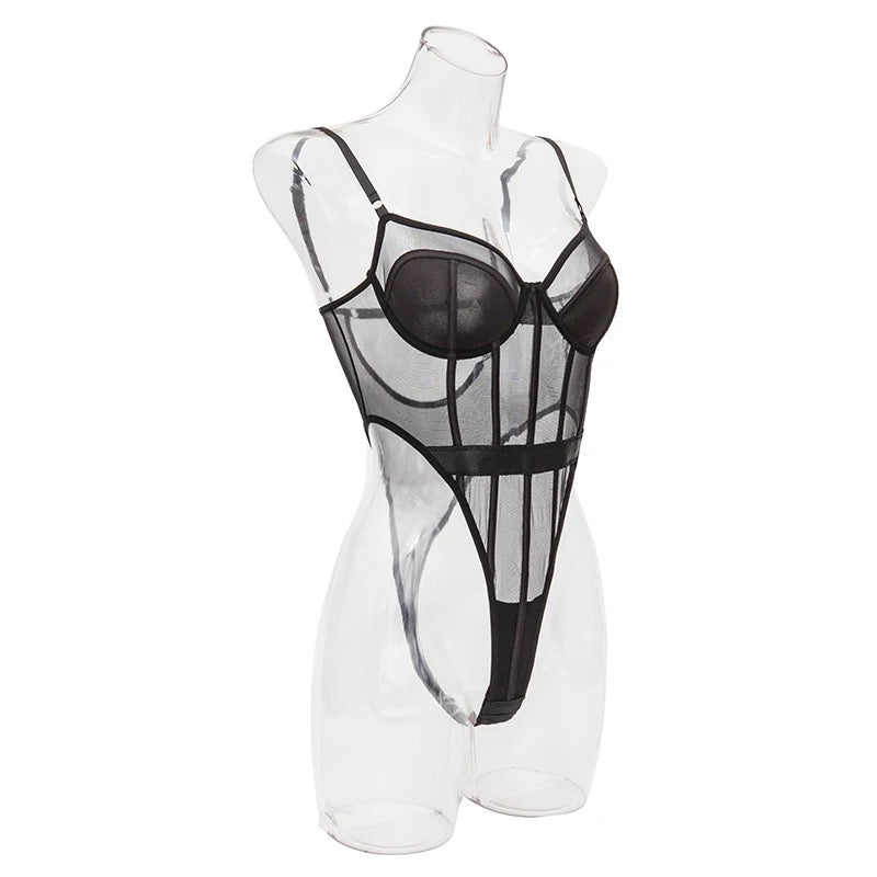 Sexy bodysuit