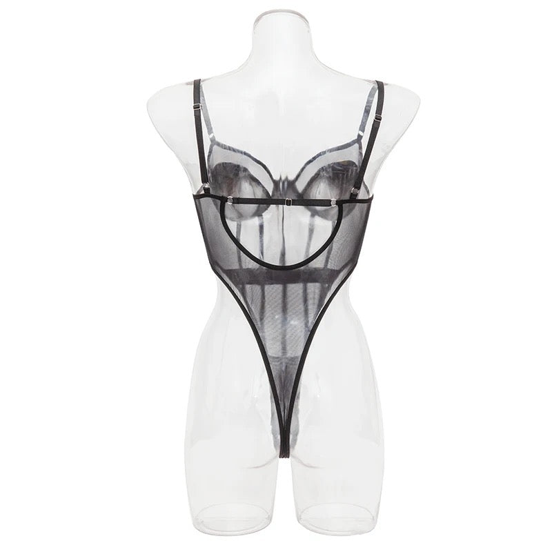 Sexy bodysuit