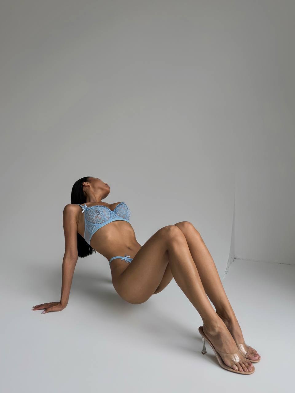 Sexy set