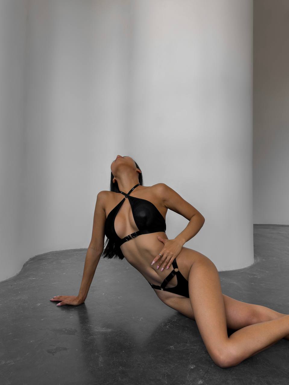 Lingerie set