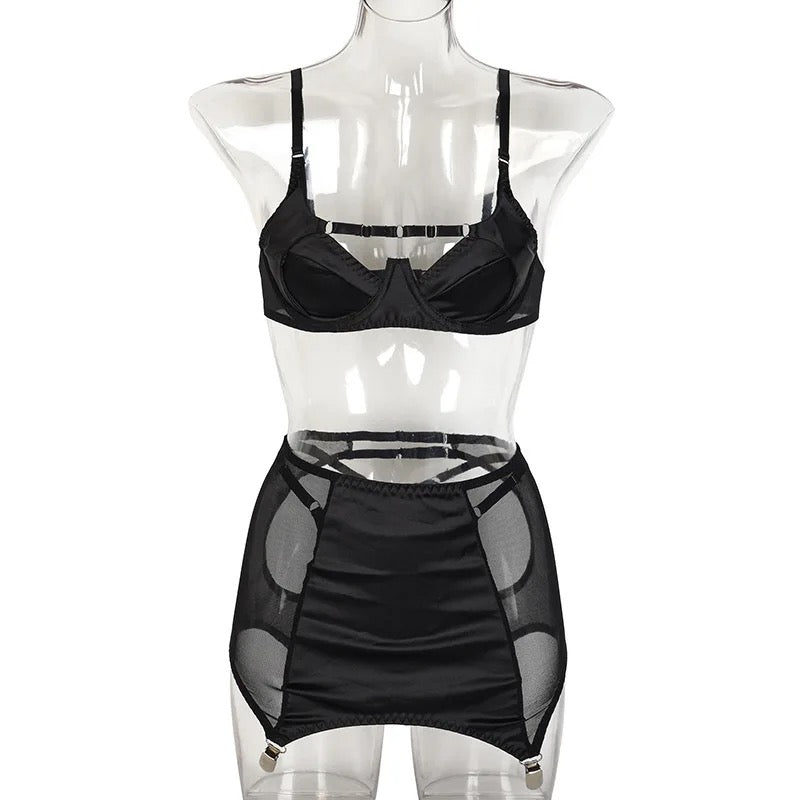 Sexy set