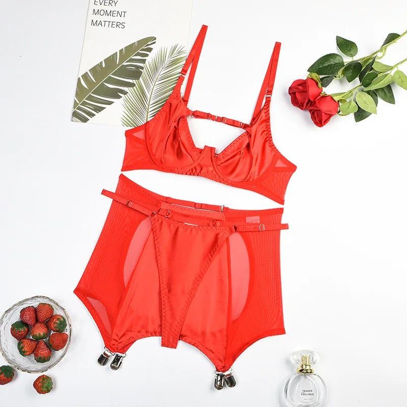 Sexy set