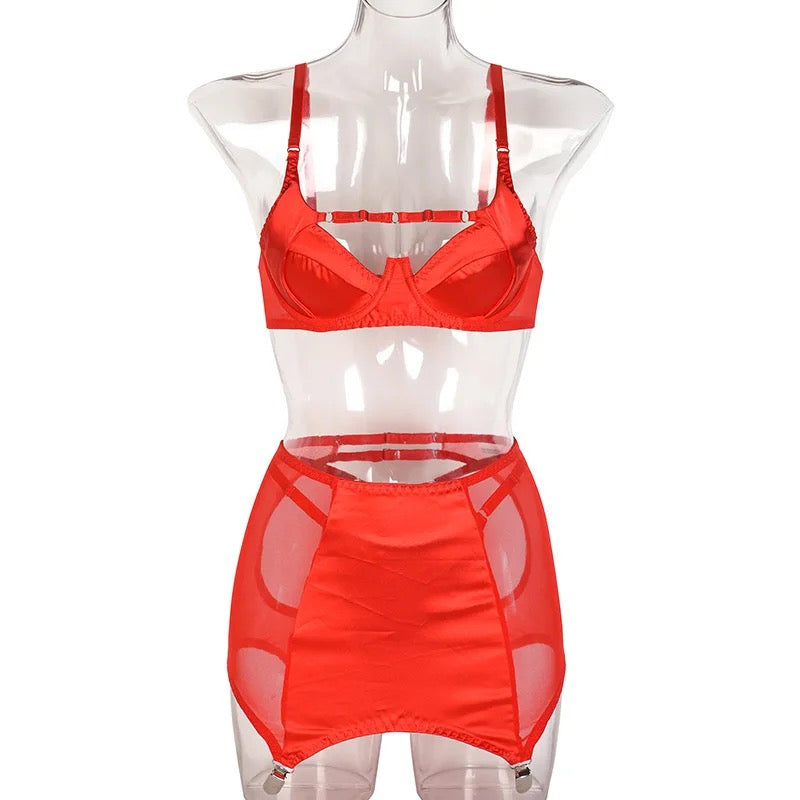 Sexy set