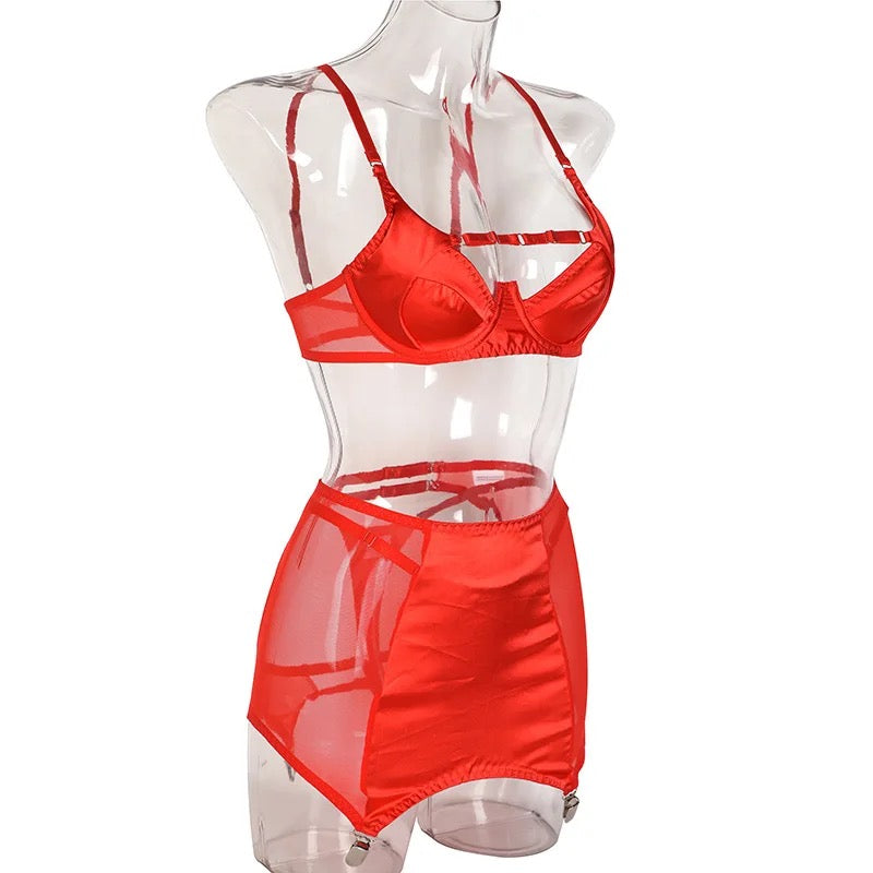 Sexy set