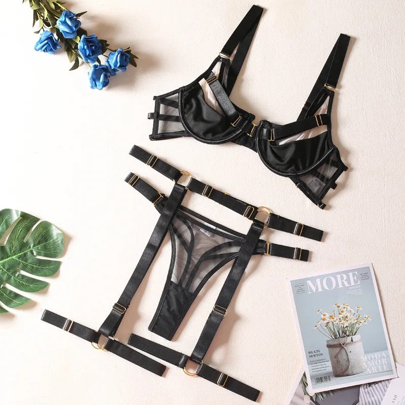 Erotic set