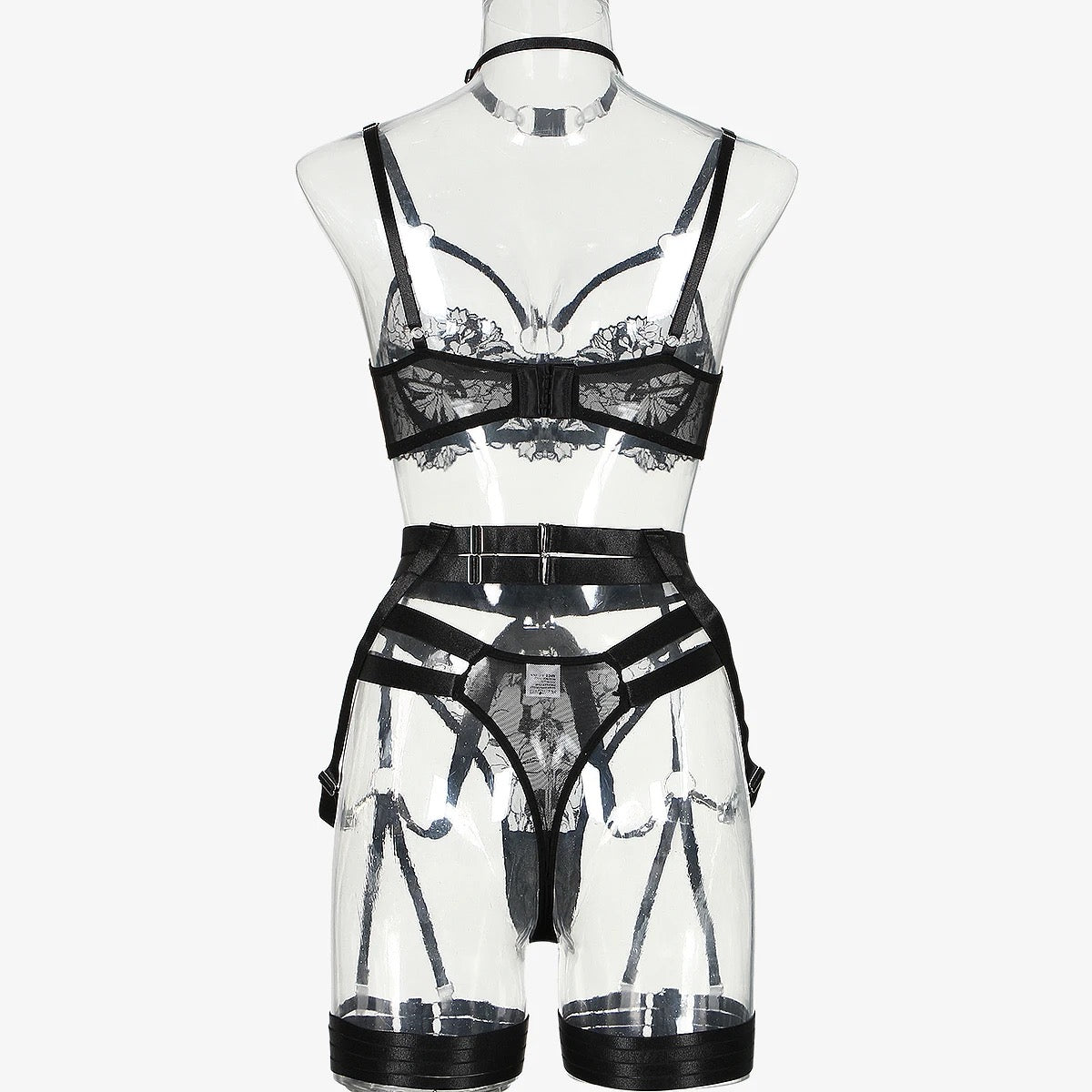 Sexy lingerie set