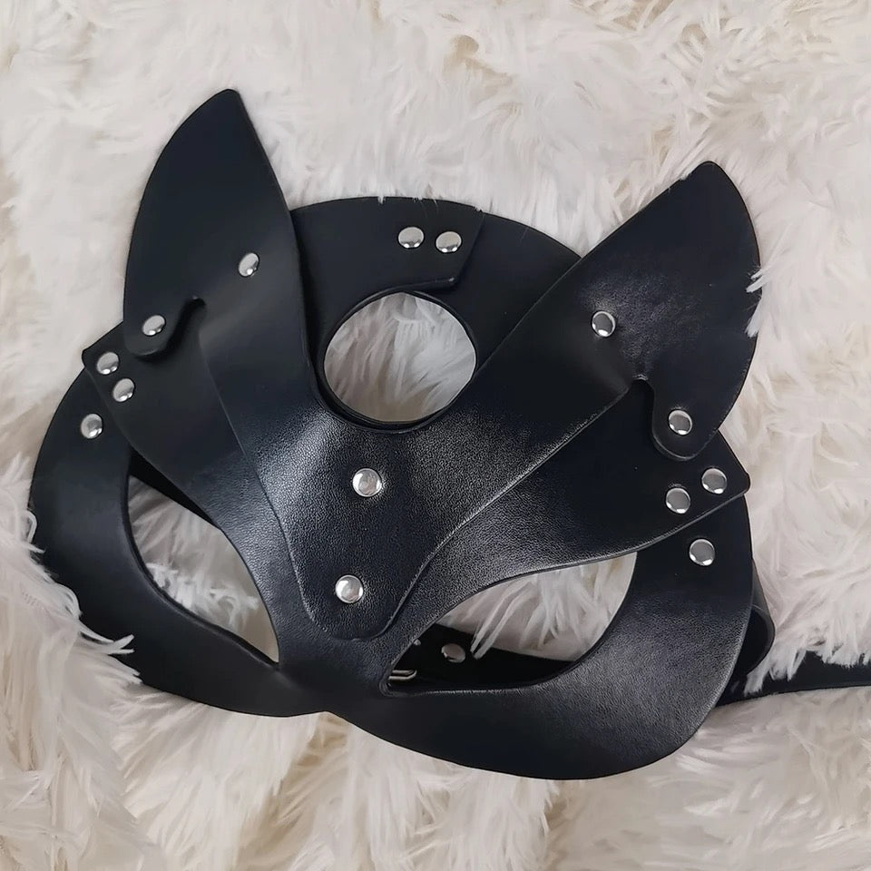 Erotic mask