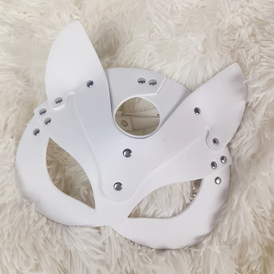 Erotic mask