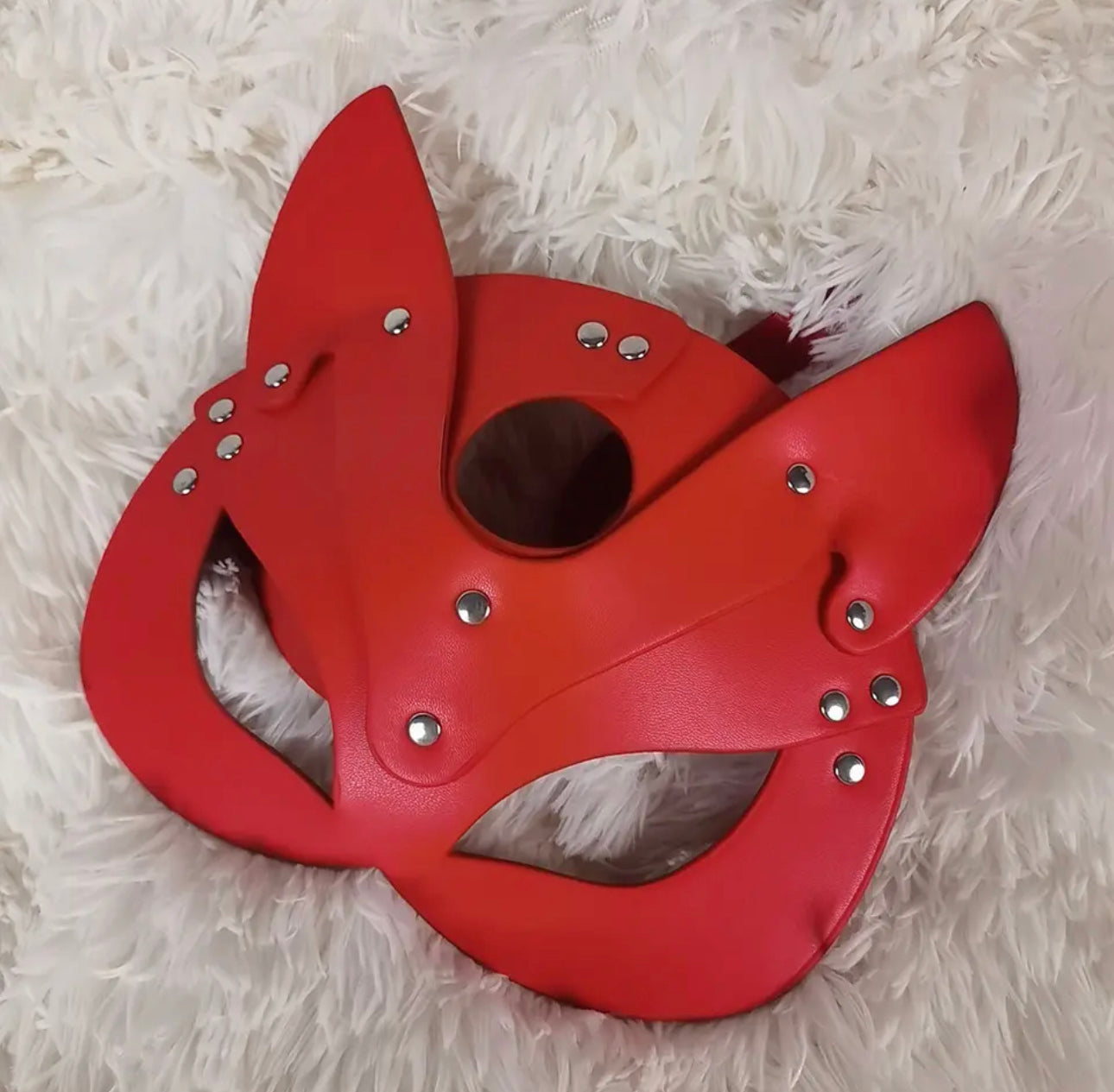 Erotic mask