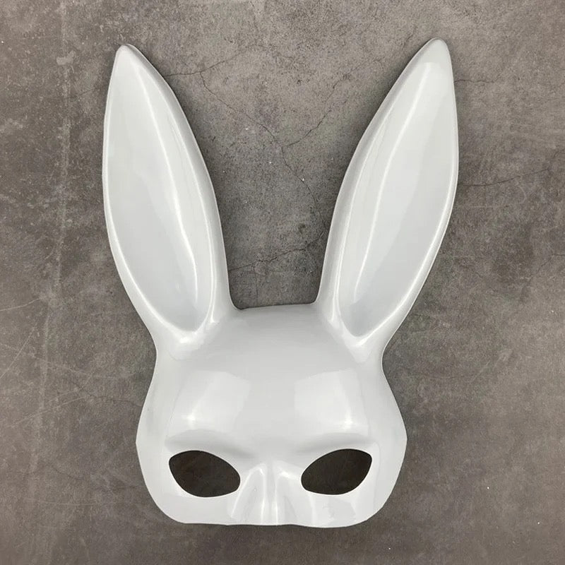 Sexy bunny Mask