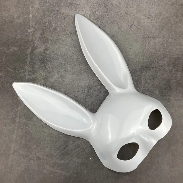 Sexy bunny Mask
