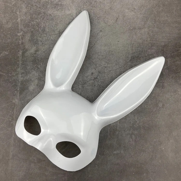 Sexy bunny Mask