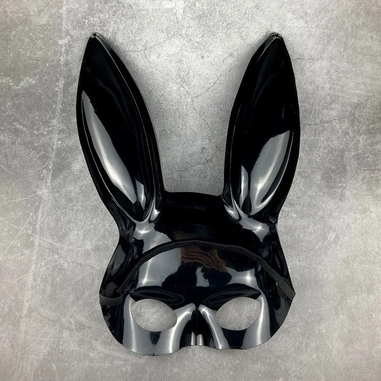 Sexy bunny Mask
