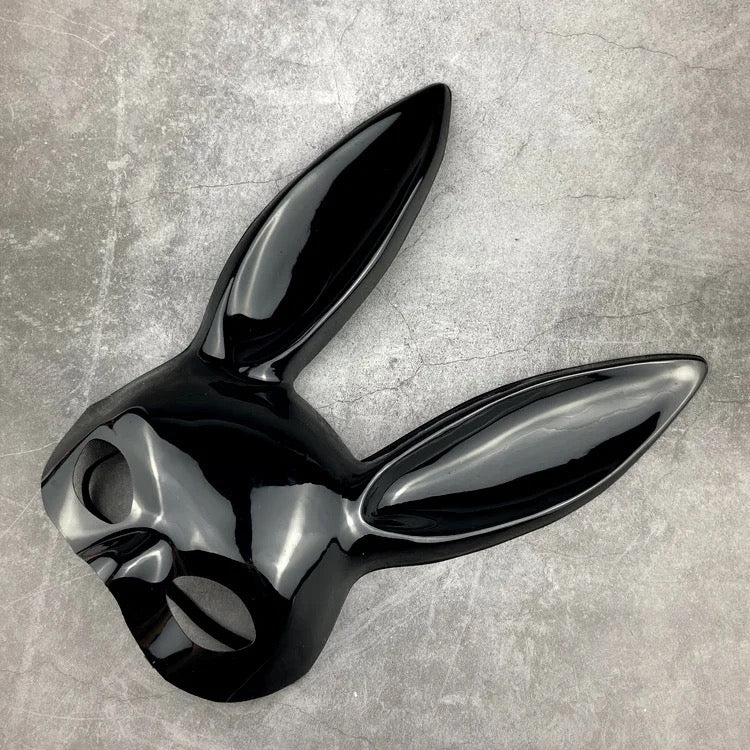 Sexy bunny Mask