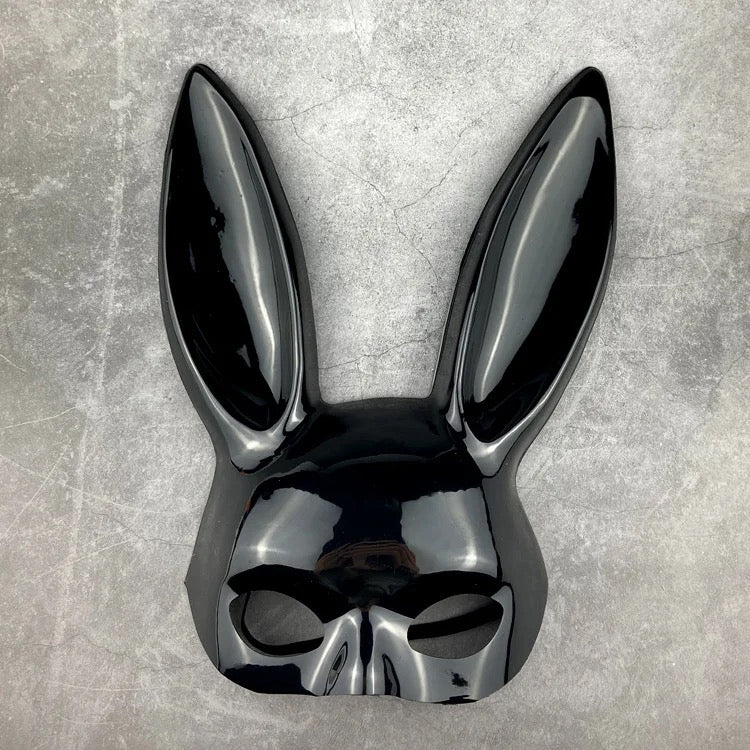 Sexy bunny Mask