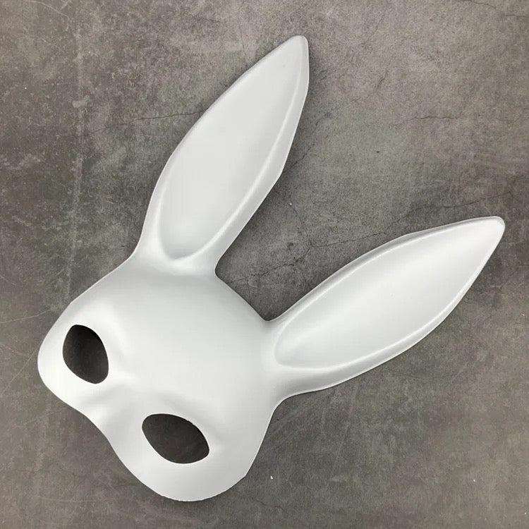 Sexy bunny Mask