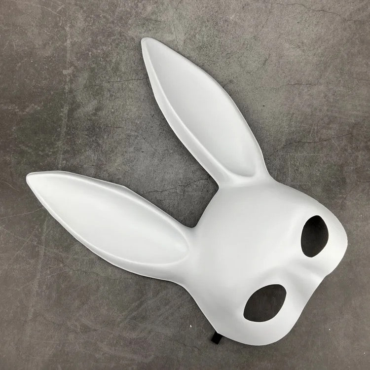 Sexy bunny Mask