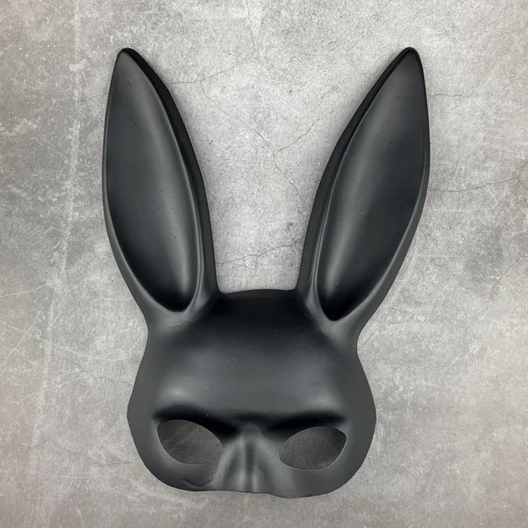 Sexy bunny Mask