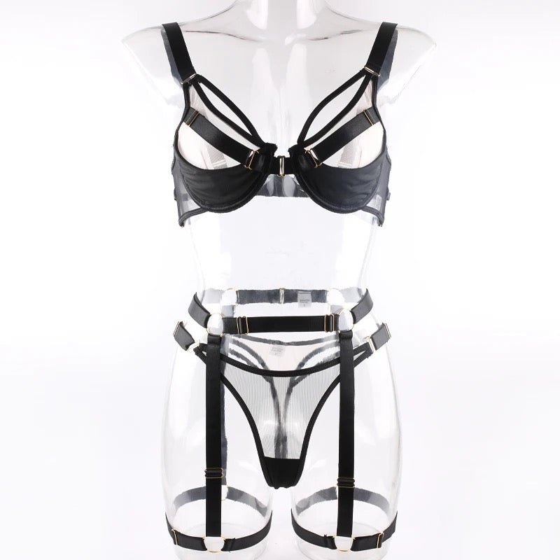 Erotic set