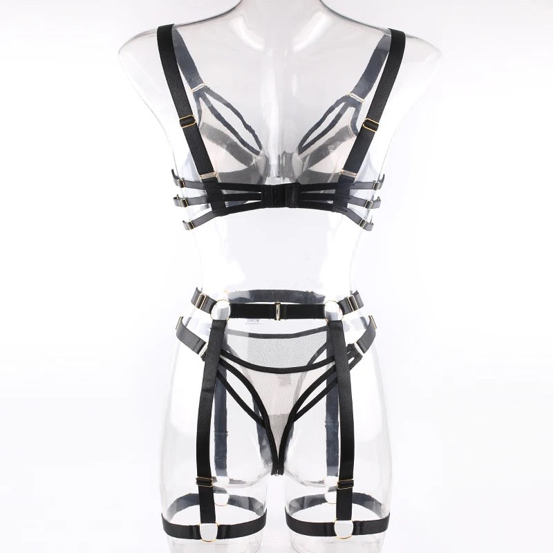 Erotic set
