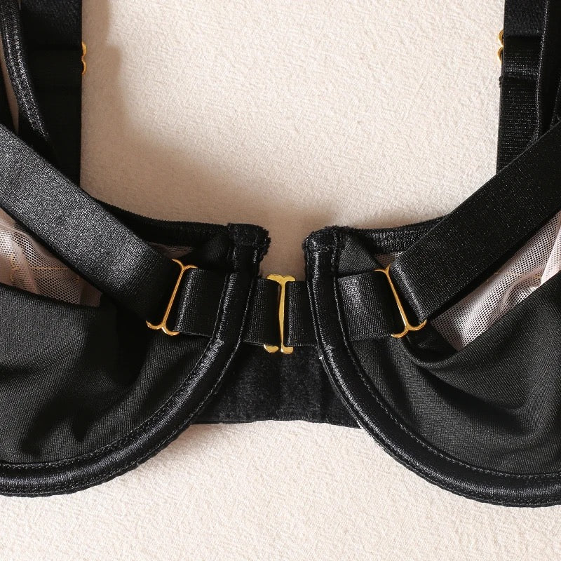 Erotic set
