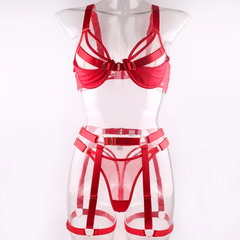 Erotic set