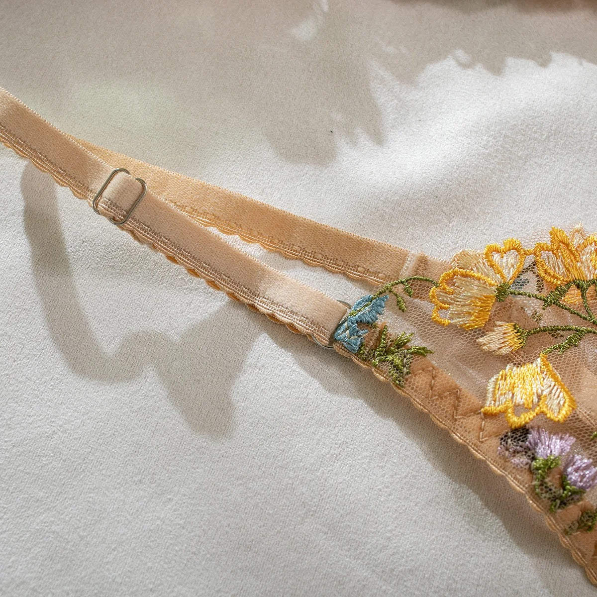 Flover lingerie set