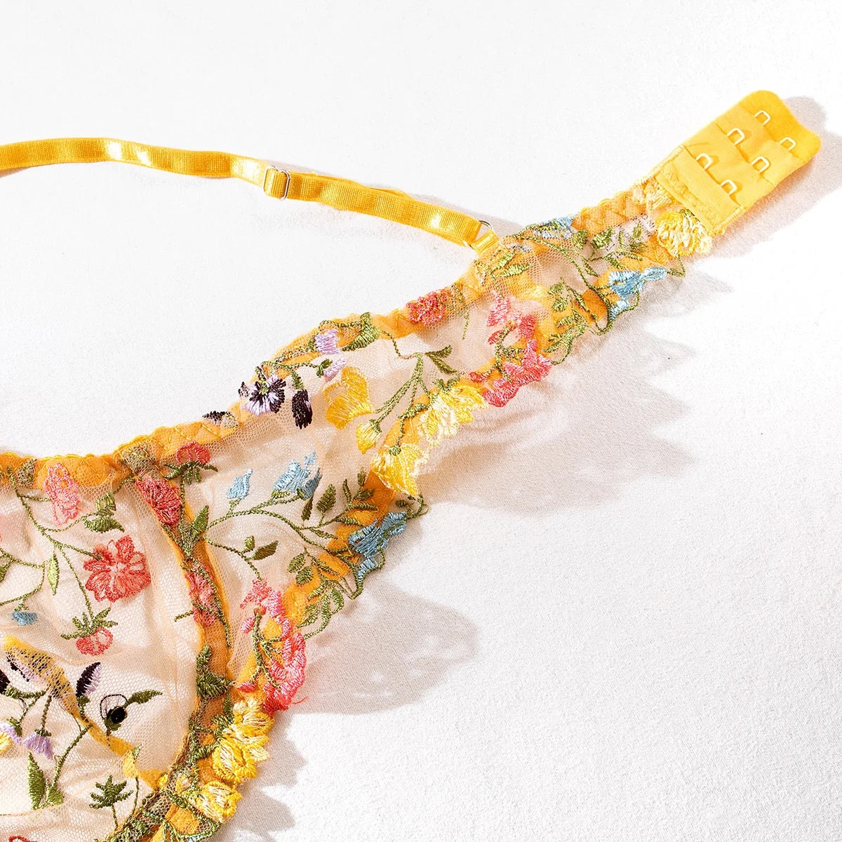 Flover lingerie set