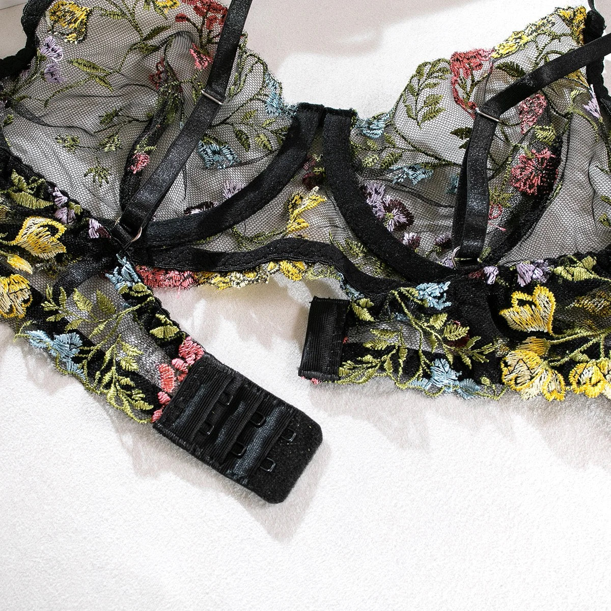 Flover lingerie set