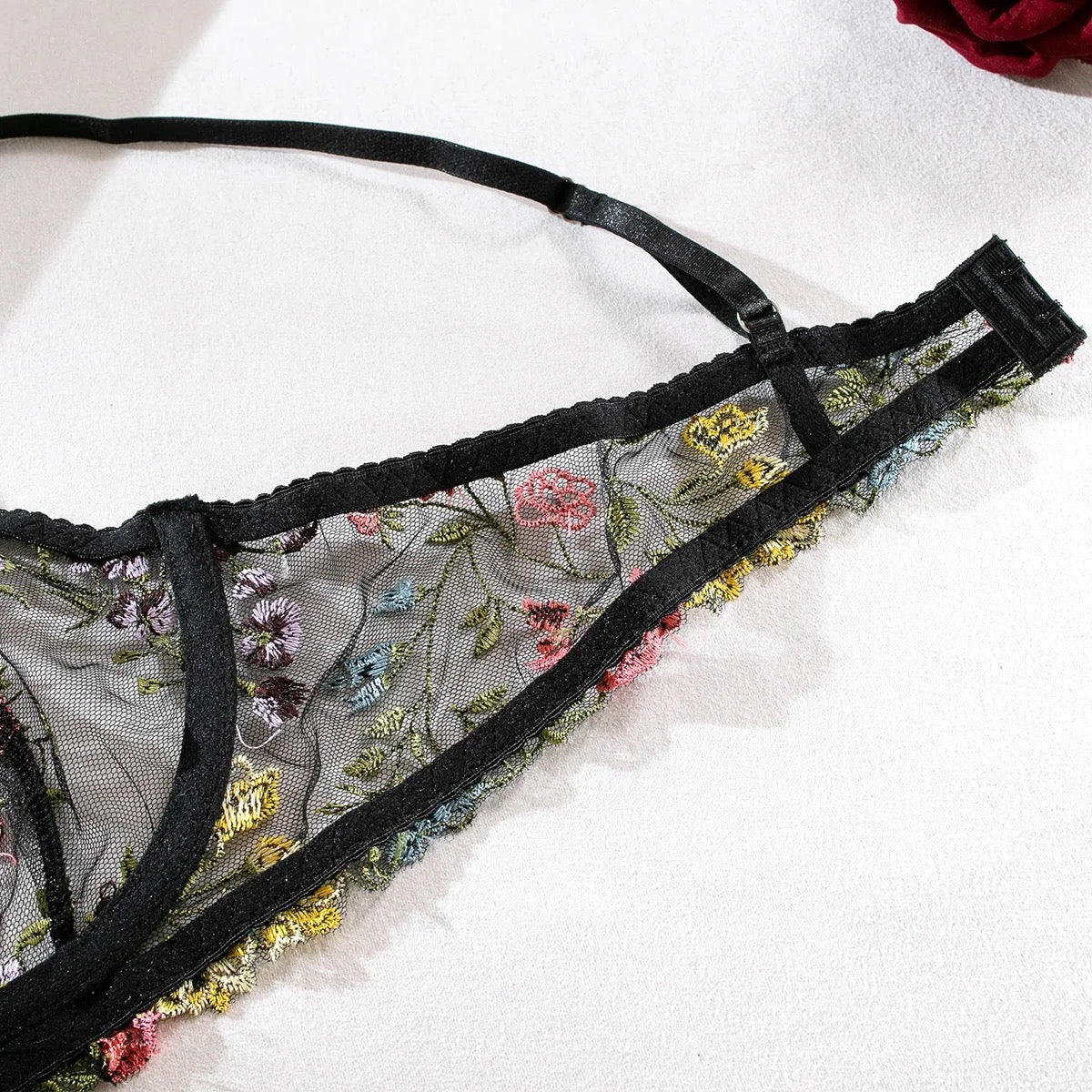 Flover lingerie set