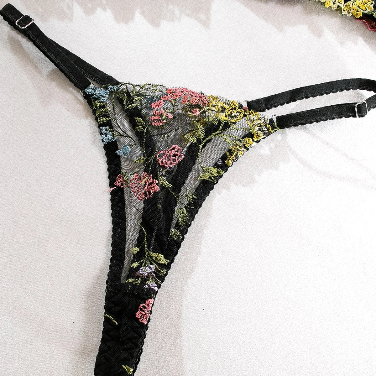 Flover lingerie set