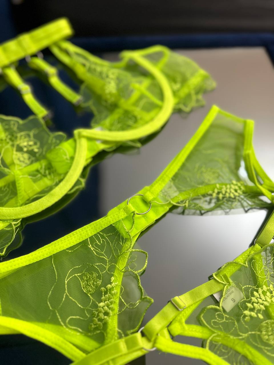 Sexy lingerie set Angelica