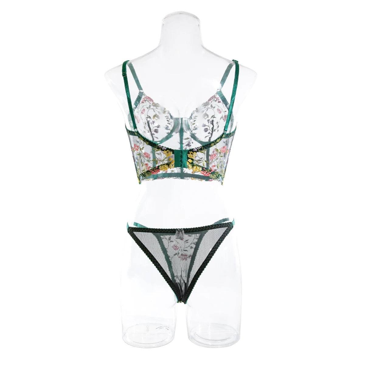 Sexy flower set
