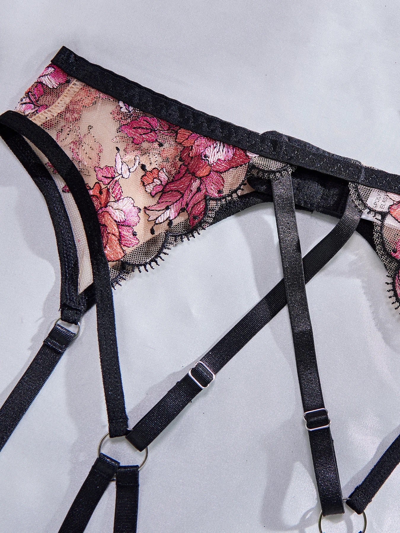 Lingerie set