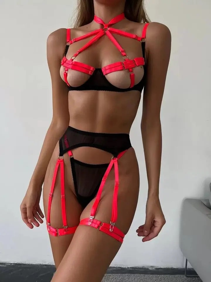 Erotic set
